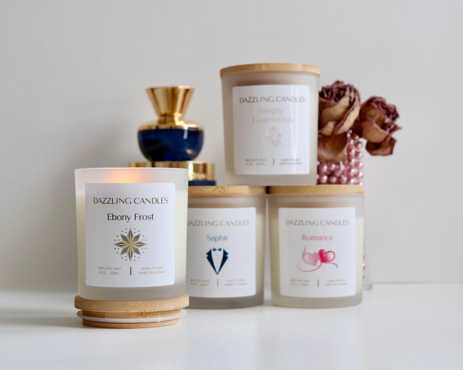 Valentine's Collection