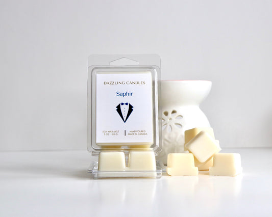 Saphir Soy Wax Melt
