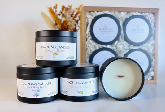 Best Sellers "Sample Box"