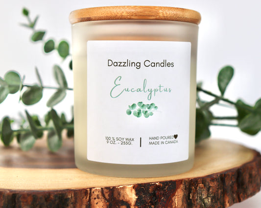 Eucalyptus