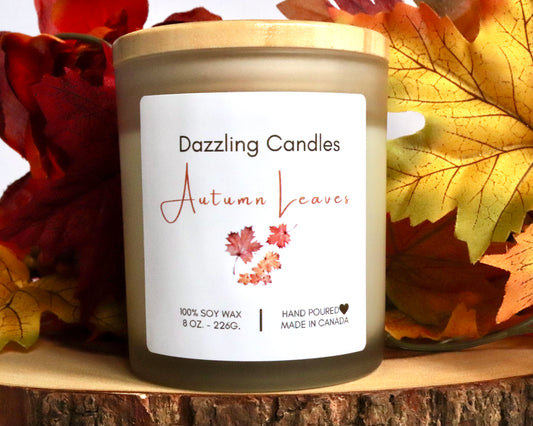 Autumn Leaves