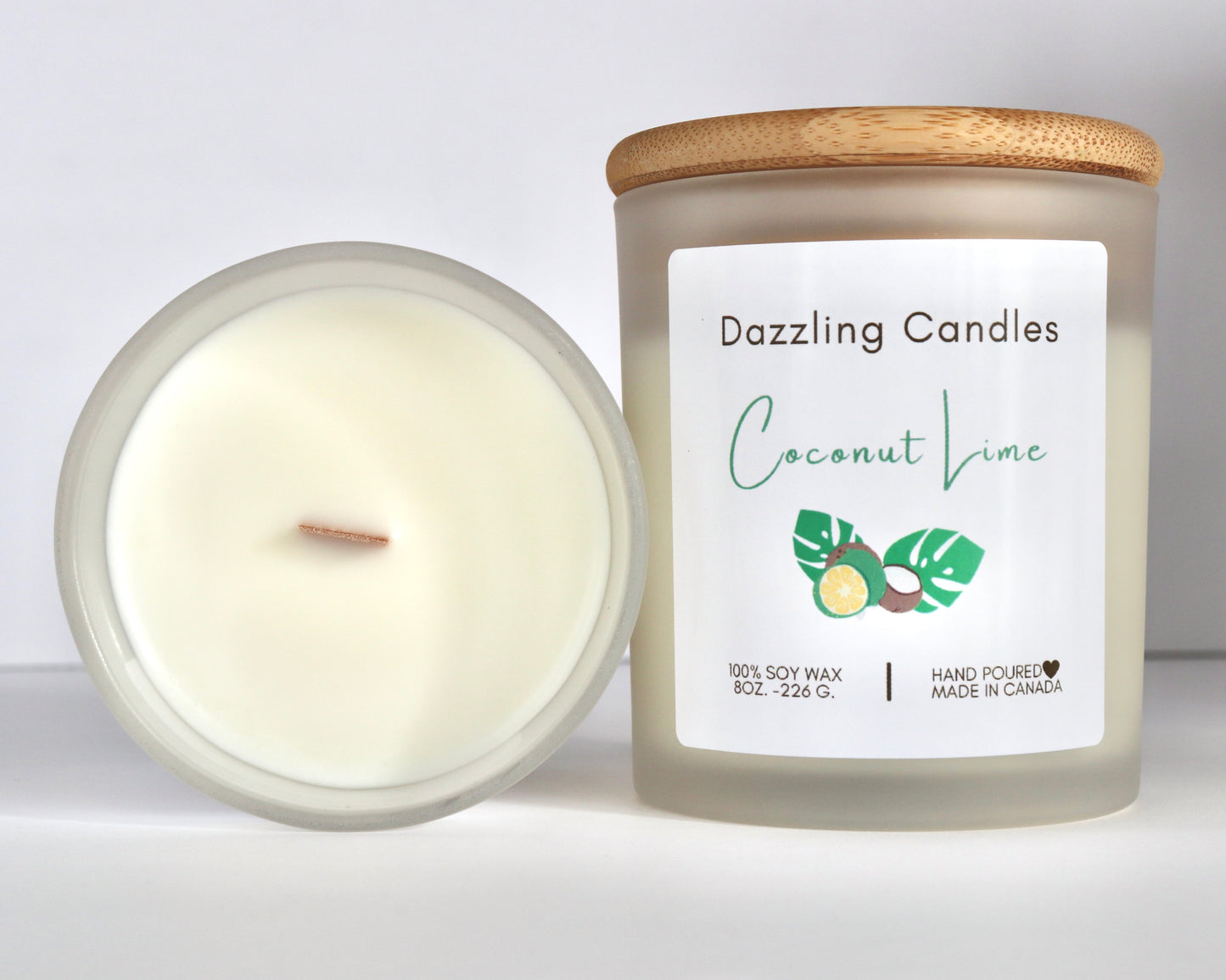 Coconut Lime