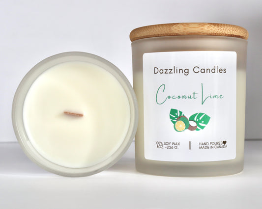 Coconut Lime