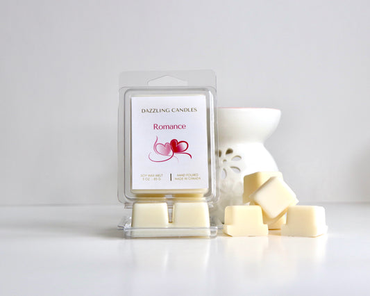 Romance Soy Wax Melt