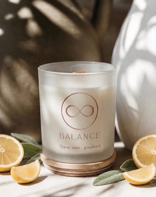 Lemon | Activation | Clarity