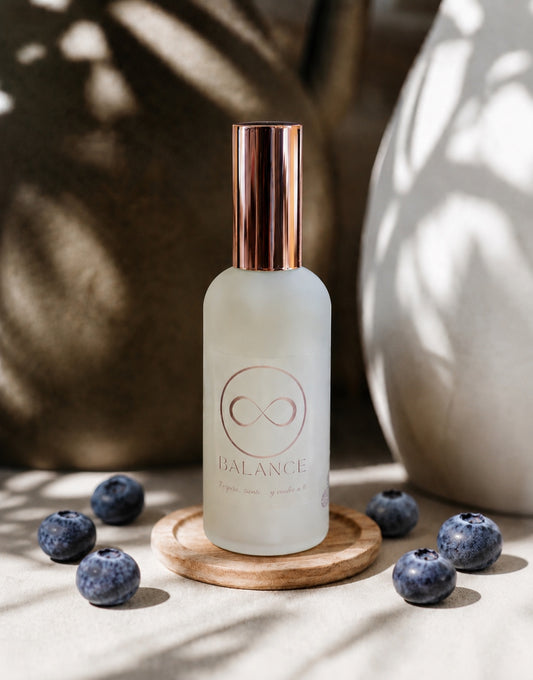 Blueberry Room Spray | Opening | Feeling